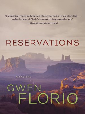 cover image of Reservations